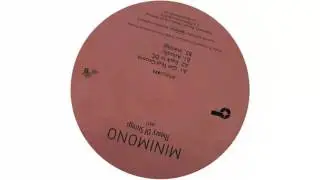 Minimono - Meningi [Bosco035]