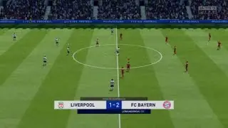 Gola&ccedil;o Lewa FIFA 20