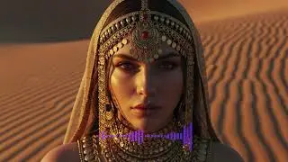 🔴 LIVE NOW &ndash; Habibi My Heart 🌙 Romantic Arabic House Mix &ndash; OUDWAVE