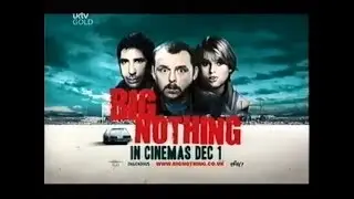 Big Nothing TV Spot (2006)