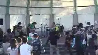 DEEPSLAUTER 亀有野外 2004