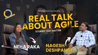 How Agile Really Works in the Real World | Expert Conversation