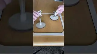 Эта игрушка такая забавная!