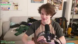 HEEEEEEEEEELLLLLLLLLOOOOOOOOOOOOOOOOOO | Tubbo VOD 7th January 2026