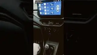 Maruti Suzuki Brezza: All OEM Features on Android Screen Explained&rdquo;