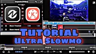 Velocity Edit Like 777 on Mobile | Kinemaster + Node Video | Tutorial | Freak Gaming.