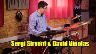 Sergi Sirvent & David Viñolas. 