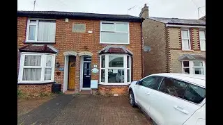 ID1593 - Canterbury Road, Willesborough, Ashford, Kent TN24 0BL - www.evolutionproperties.co.uk
