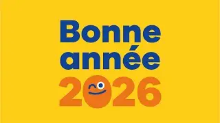 Bonne année 2026 !