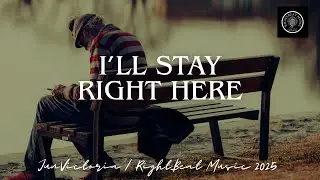 Worship / I&rsquo;ll Stay Right Here / Jun Victoria RightBeat music 2025
