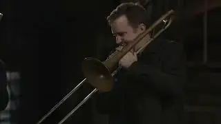 Andy Clausen: Robert Henry - The Westerlies