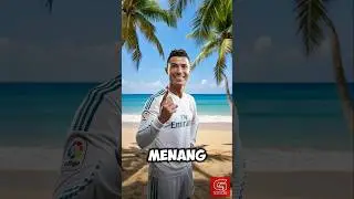 Making sand sculptures on the beach with ironman #shorts #shortvideo #ronaldo #messi