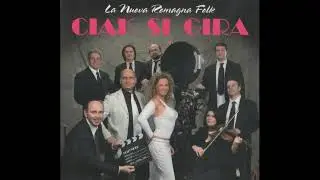 FRANCA mazurca di Carlo Venturi- Orchestra LA NUOVA ROMAGNA FOLK