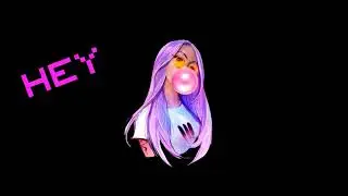 ESTA CRECIA - Angel Siri & BMNY