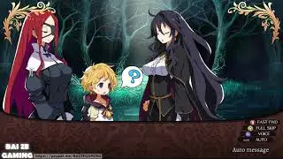 Labyrinth of Refrain 97   Isara Form Revealed! Fake Key!