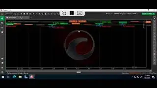 OX Spike Hunting Indicator Results on Mobile | Bukhari Academy