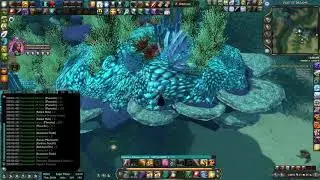 CADRIFT.NET - Vale of Dreams - Shark Jumping in Draumheim