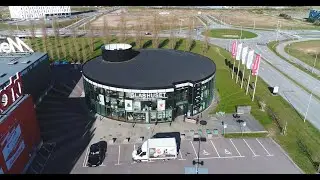 Media Carrier | Glashuset