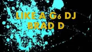 LIKE A G6 DONK REMIX BEST REMIX! 2010
