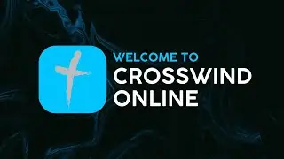 Crosswind Church Online - January 16, 2022