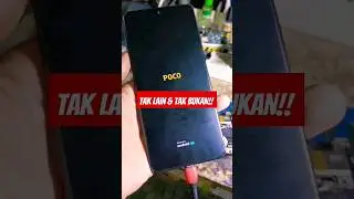 POCO X3 pro#servicehp#pocox3pro #shorts