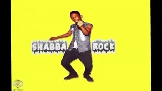 Shabba Duwaley - Shabba Rock