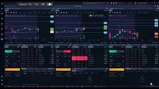 $brsh $sopa $nnvc Stock Morning Plays
