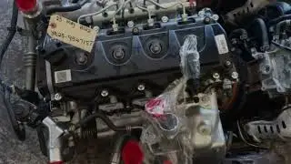 2.5l YD25DDTi (YD25) problems and weak points