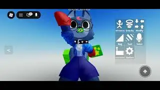 Cap&iacute;tulo 3 crian&ccedil;a do no chat de voz kkkkk #roblox #brookhave #memes #blookhaven 