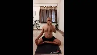 Surya Namaskar Hatha Yoga Pranayama Sun Salutation Indian Traditional Exercise  Breathing Exercise
