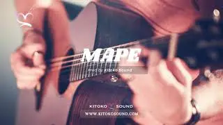 Afrobeat Guitar Type Beat 