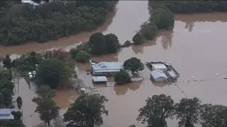 NSW flood victims have information leaked in major AI data breach