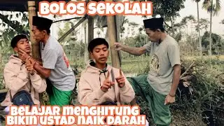 BOLOS SEKOLAH BELAJAR MENGHITUNG
