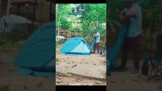 Solocamper