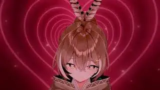 Nanashi Mumei sing Girl, You Need A Shot of B12 - American Dad 15022025