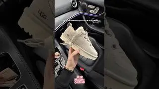 ищи больше расцветок в нашем телеграм: yeezymafiaonline #ugg #lowmel #ugglowmel