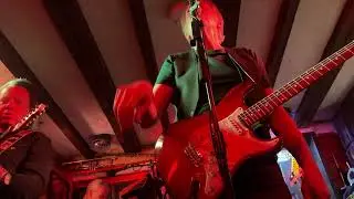 FM - Digging up the Dirt - Barnoldswick - Dec 2025 