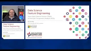 Data Science - Feature Engineering - DPS 2020 Conference Session