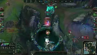 Pasiva de la Danza de la muerte