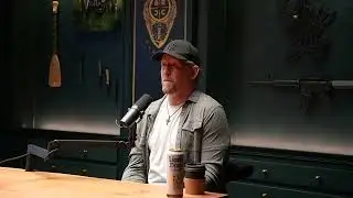Rob O'Neill Shares His Side of the Antihero Lawsuit