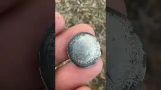 Я нашел пиратское сокровище!