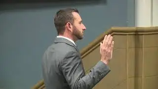 Personnel meeting held for East Ridge officer fired for inappropriate relationship