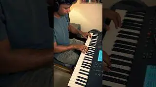 Malare (Piano Cover) - Jason Victor #malare #premam #saipallavi #nivinpauly
