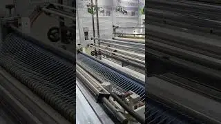 double layer bottom sealing machine at IPFEXPO2024