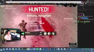 THE CULLING // 1 v 2 - Fairlight_Excaliber & Anthony Kongphan