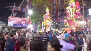 Mandaikadu Amman