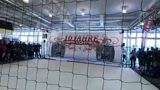 Mirko cesena indoor 2