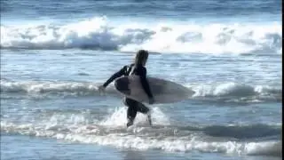 Santa Monica LAs Beachside City - Charter Travel