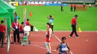 Asian Athletics Championships 2023: Annu Rani misses out on medal