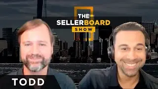 Secrets of Amazon wholesale / Todd Welch